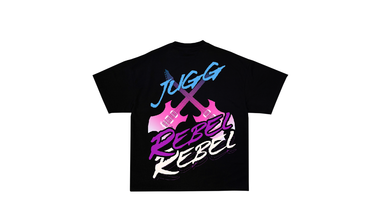 Jugg Tee