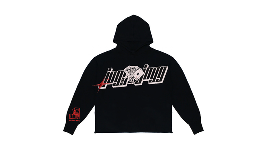 Life's a gamble jugg hoodie