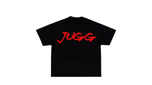 red jug tee
