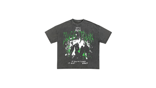 Jugg Town tee